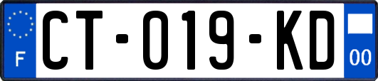 CT-019-KD