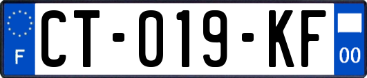 CT-019-KF