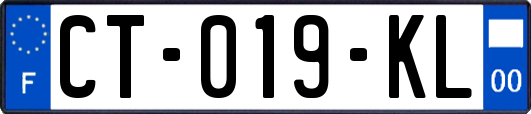 CT-019-KL