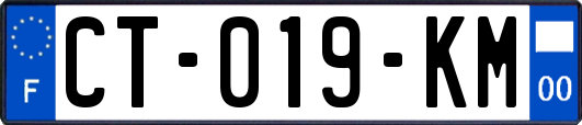 CT-019-KM