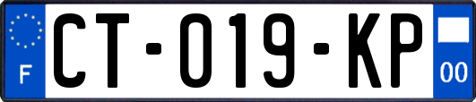 CT-019-KP