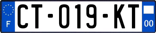 CT-019-KT