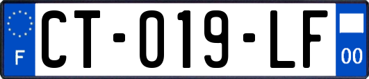 CT-019-LF