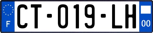 CT-019-LH