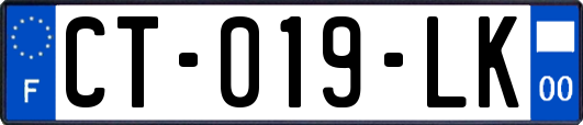 CT-019-LK