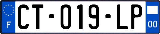 CT-019-LP