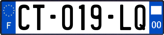 CT-019-LQ