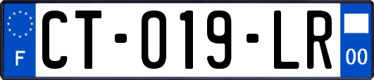 CT-019-LR