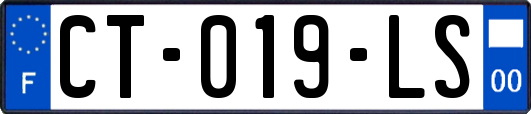 CT-019-LS