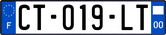 CT-019-LT