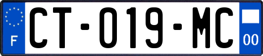 CT-019-MC