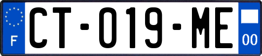 CT-019-ME