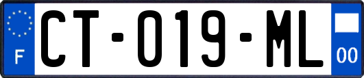 CT-019-ML