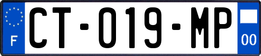 CT-019-MP