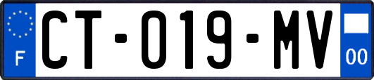 CT-019-MV