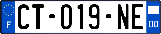 CT-019-NE