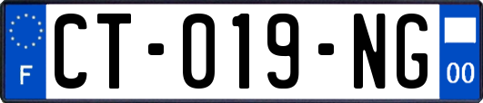 CT-019-NG