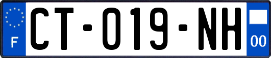 CT-019-NH