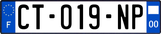CT-019-NP