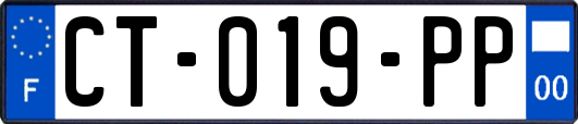 CT-019-PP