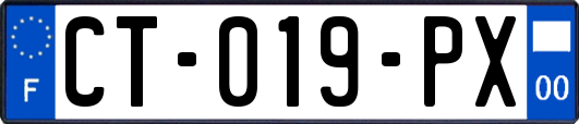 CT-019-PX