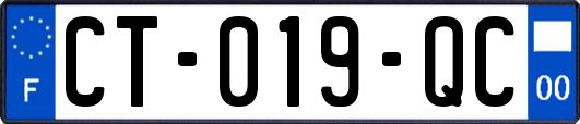 CT-019-QC
