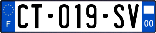 CT-019-SV