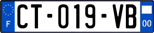 CT-019-VB