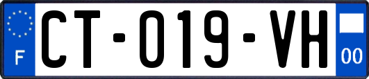 CT-019-VH