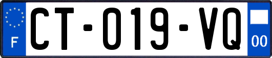 CT-019-VQ