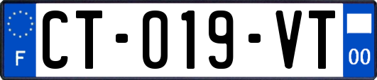CT-019-VT