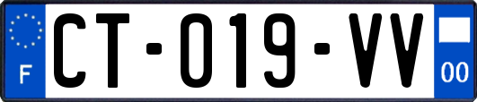 CT-019-VV