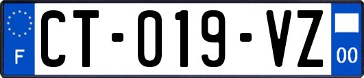 CT-019-VZ