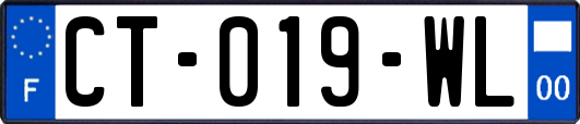 CT-019-WL