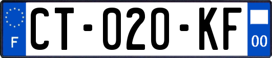 CT-020-KF