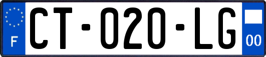 CT-020-LG