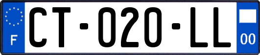 CT-020-LL