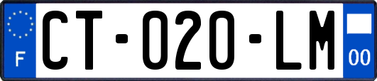 CT-020-LM