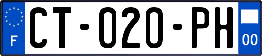 CT-020-PH