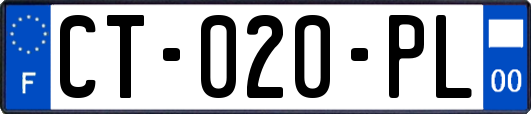 CT-020-PL