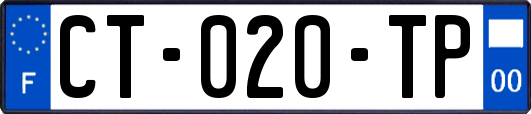 CT-020-TP