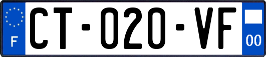 CT-020-VF