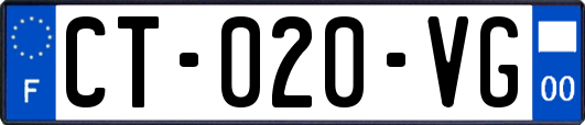 CT-020-VG