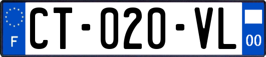 CT-020-VL