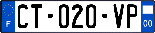CT-020-VP