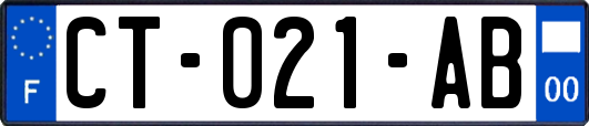 CT-021-AB