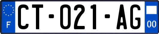 CT-021-AG