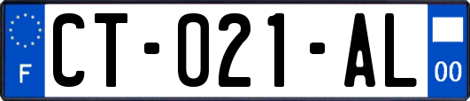 CT-021-AL