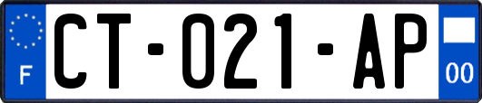 CT-021-AP