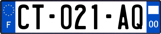 CT-021-AQ